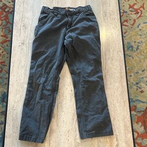 Carhartt Gray Pants